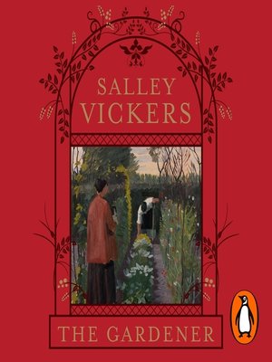 cover image of The Gardener